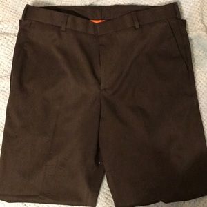 Van Heusen Traveler Pants